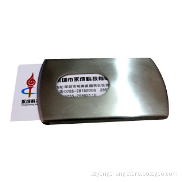 Metal Stamping Part (card holderSP13005) Hardware Tools